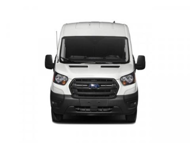 2021 Ford Transit Base