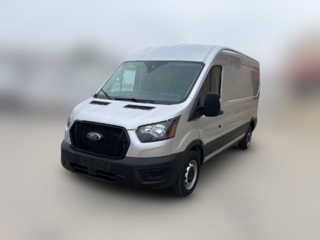 2021 Ford Transit Base