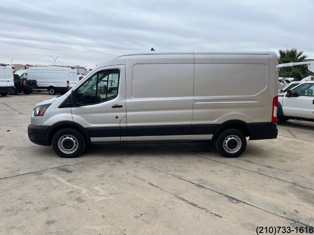 2021 Ford Transit Base