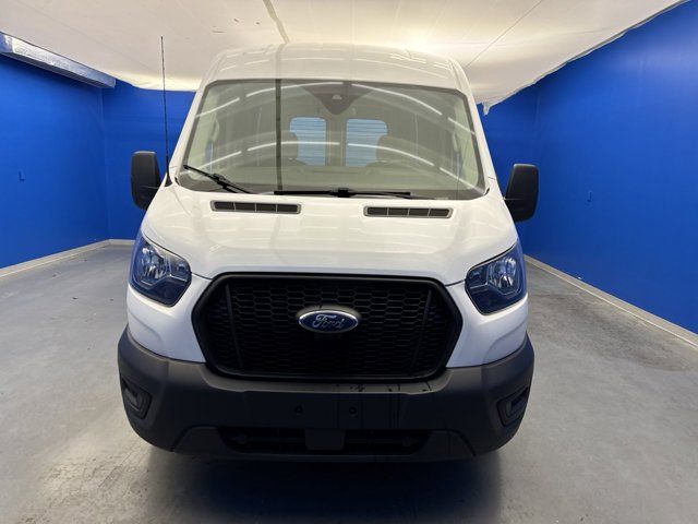 2021 Ford Transit Base