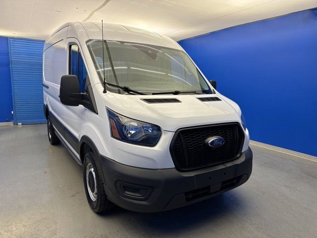 2021 Ford Transit Base