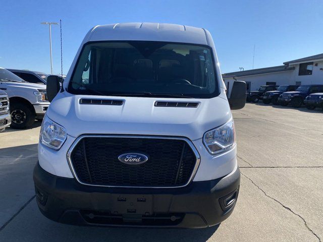 2021 Ford Transit Base