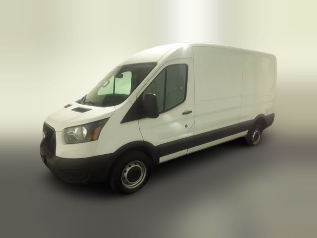 2021 Ford Transit Base