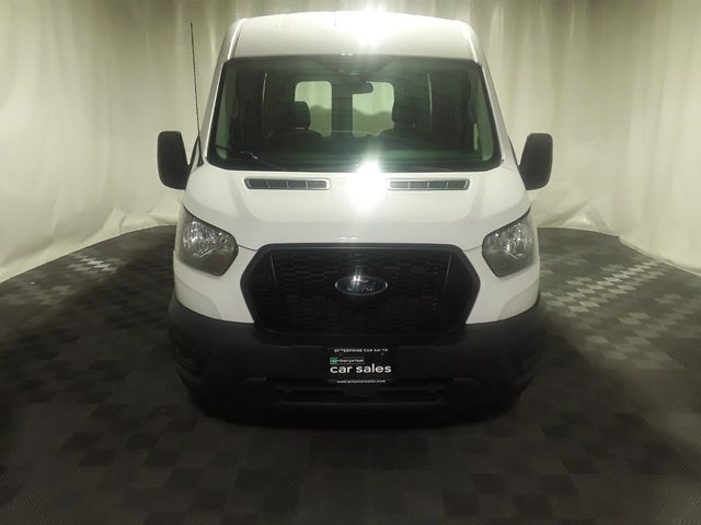 2021 Ford Transit Base