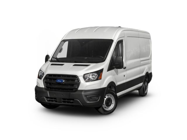 2021 Ford Transit Base