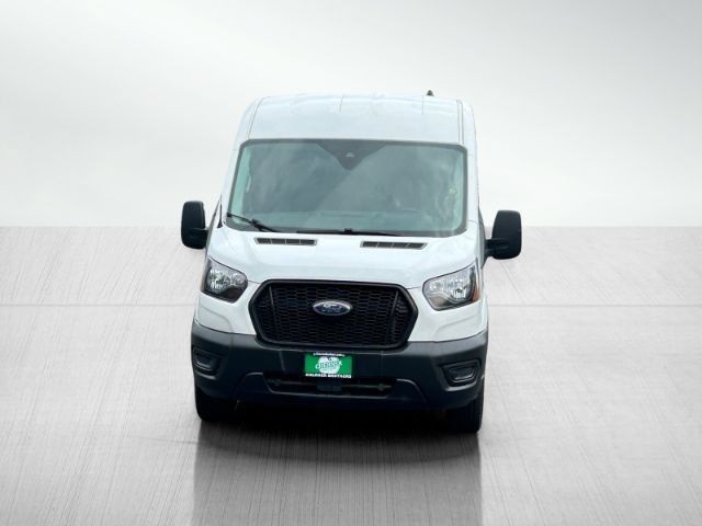 2021 Ford Transit Base