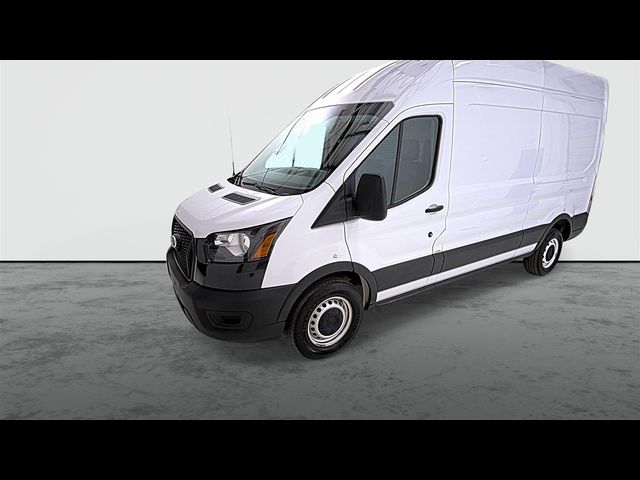 2021 Ford Transit Base