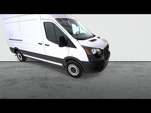 2021 Ford Transit Base