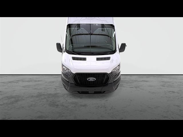 2021 Ford Transit Base