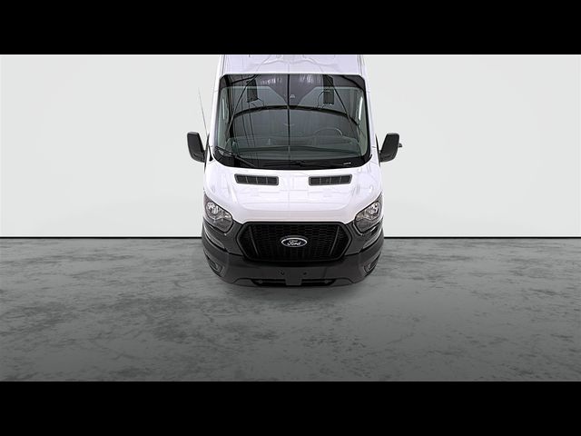 2021 Ford Transit Base