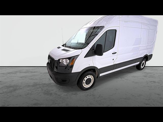 2021 Ford Transit Base