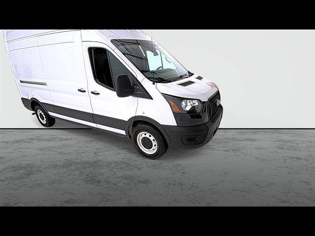 2021 Ford Transit Base