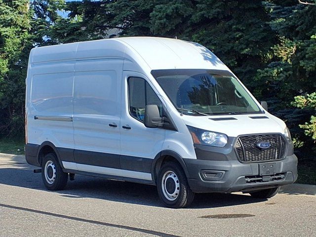 2021 Ford Transit Base