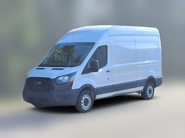 2021 Ford Transit Base