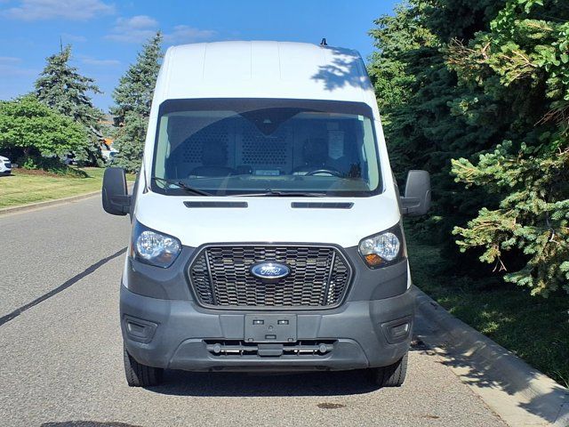 2021 Ford Transit Base