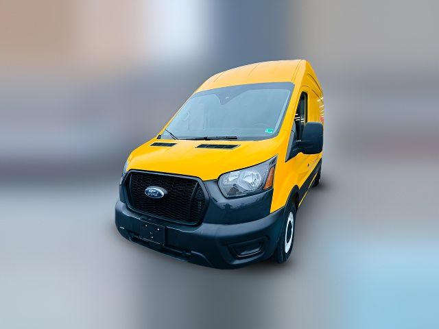 2021 Ford Transit Base