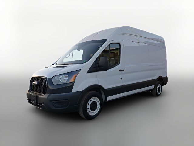 2021 Ford Transit Base