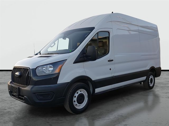 2021 Ford Transit Base