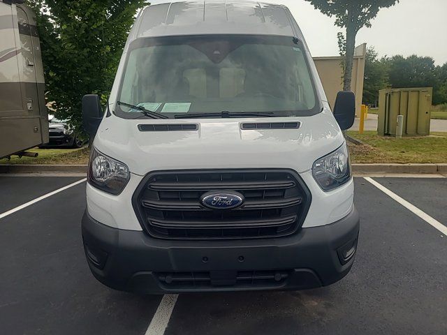 2021 Ford Transit Base