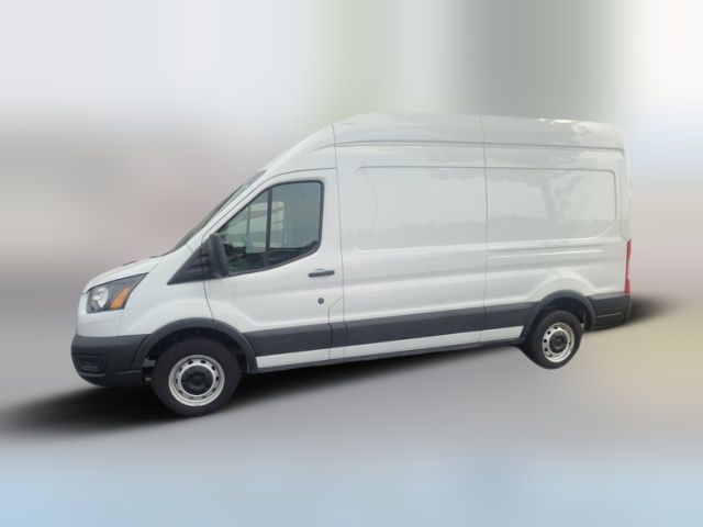 2021 Ford Transit Base