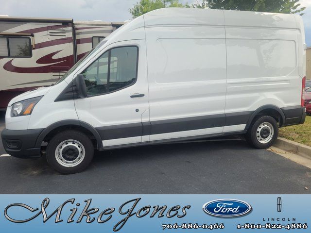 2021 Ford Transit Base