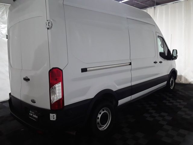 2021 Ford Transit Base
