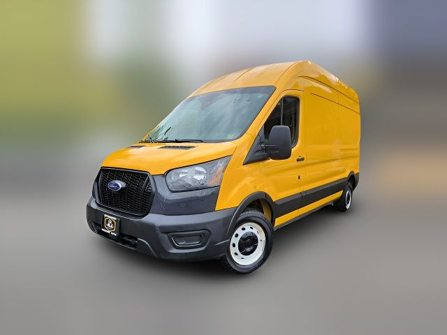 2021 Ford Transit Base