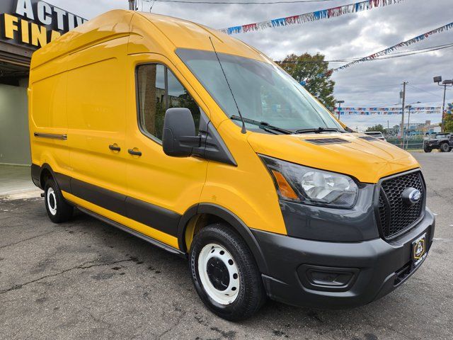 2021 Ford Transit Base