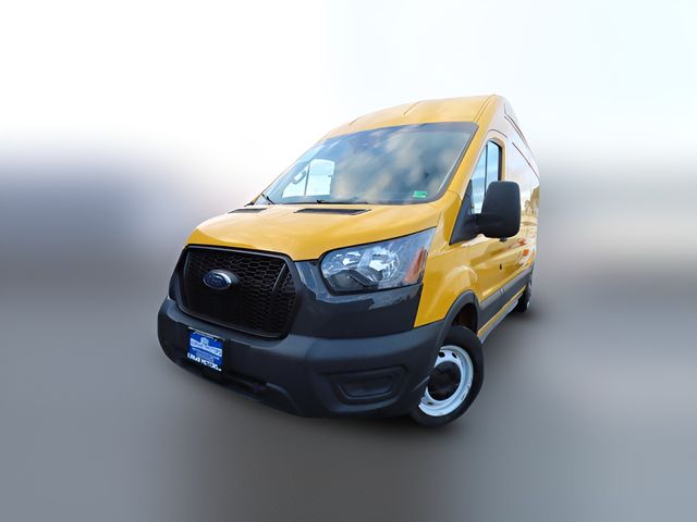2021 Ford Transit Base
