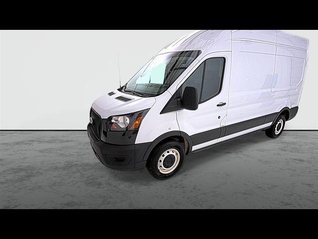 2021 Ford Transit Base