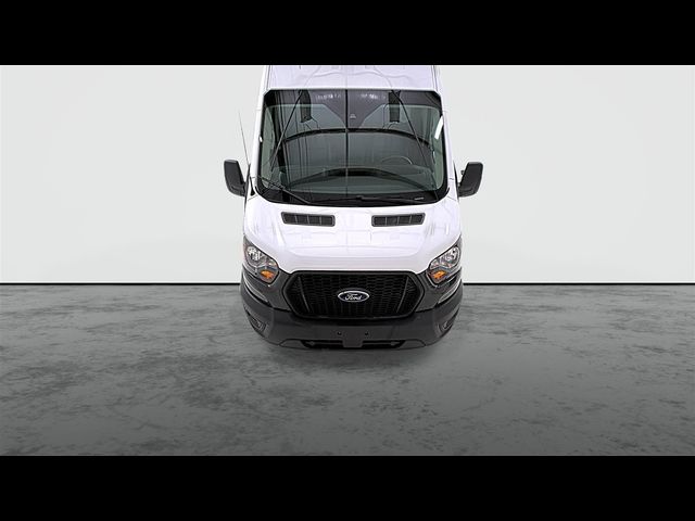 2021 Ford Transit Base