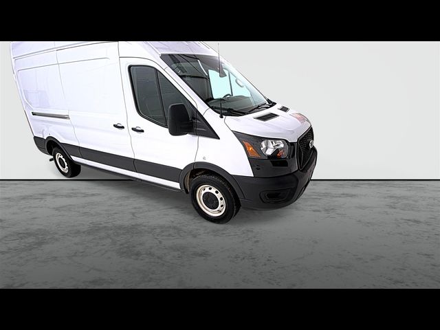 2021 Ford Transit Base