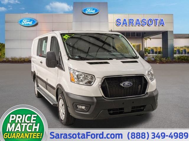 2021 Ford Transit Base