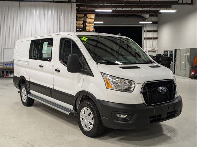 2021 Ford Transit Base