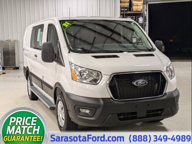 2021 Ford Transit Base