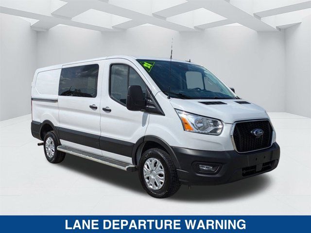 2021 Ford Transit Base