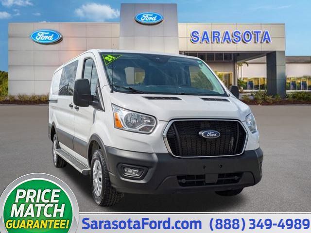 2021 Ford Transit Base