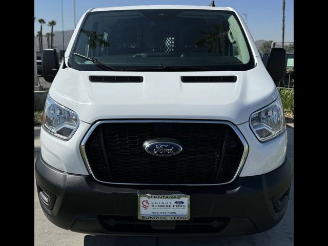 2021 Ford Transit Base