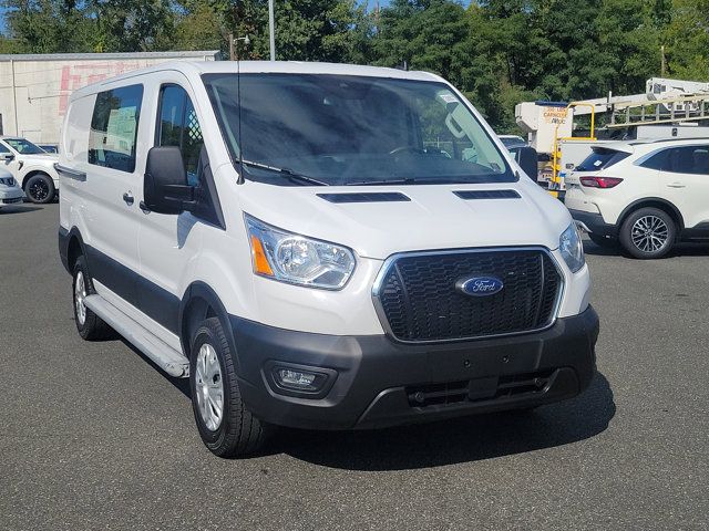 2021 Ford Transit Base