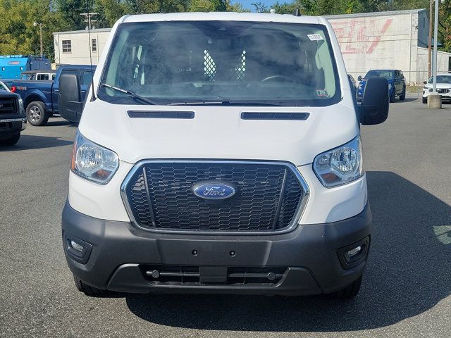 2021 Ford Transit Base