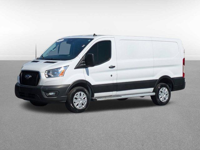 2021 Ford Transit Base