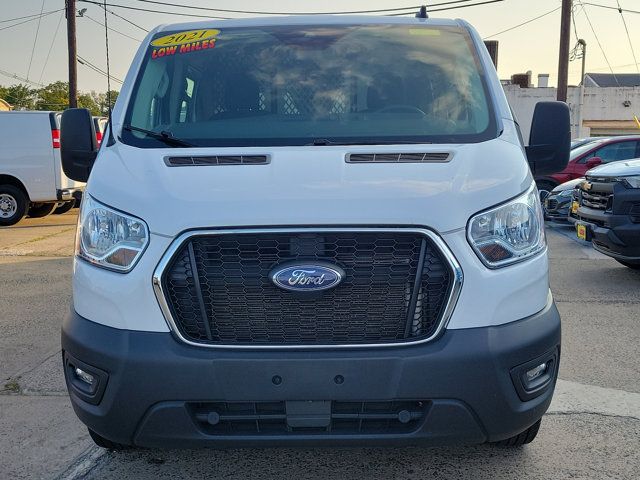 2021 Ford Transit Base