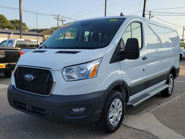 2021 Ford Transit Base