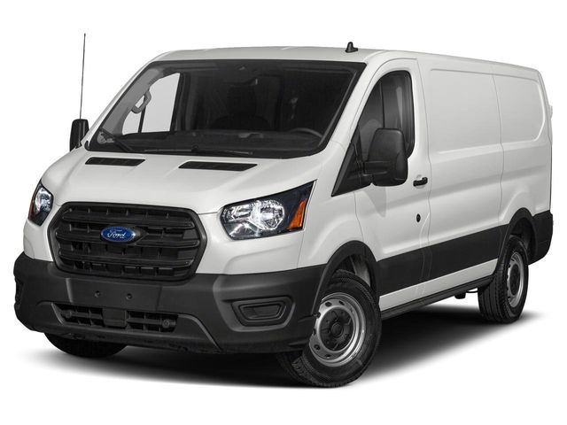 2021 Ford Transit Base