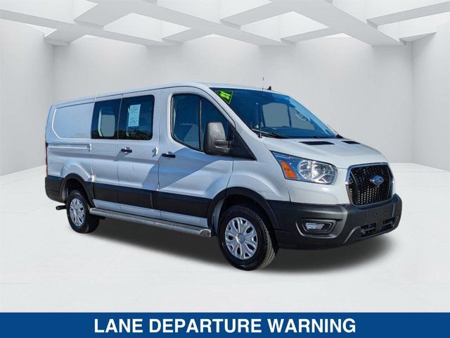 2021 Ford Transit Base