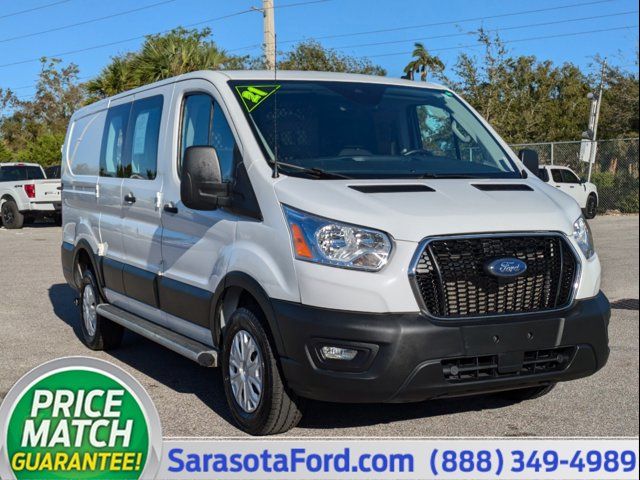 2021 Ford Transit Base