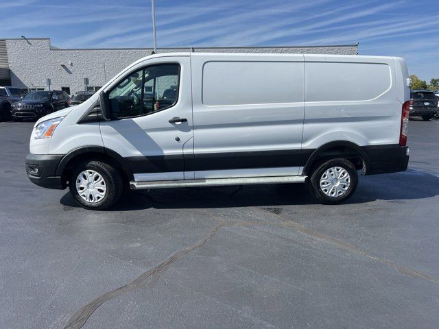 2021 Ford Transit Base