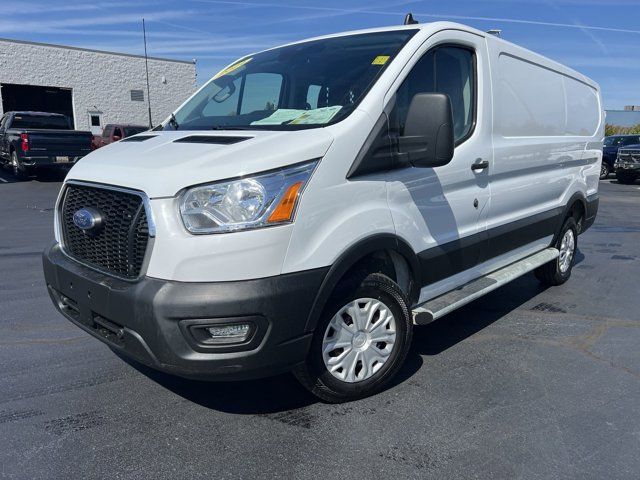 2021 Ford Transit Base