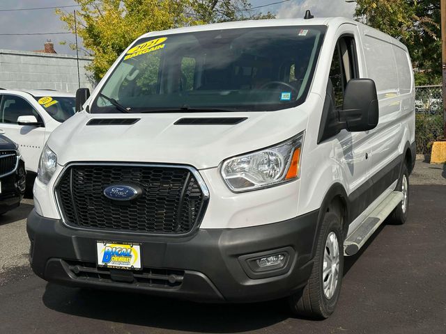 2021 Ford Transit Base