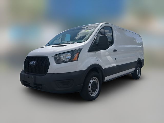 2021 Ford Transit Base